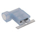 3-520133-2 by TE Connectivity AMP Connectors - CONNECTOR QC RCPT 14-16AWG 0.250