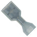 3-520140-4 by TE Connectivity AMP Connectors - CONNECTOR QC RCPT 14-16AWG 0.250