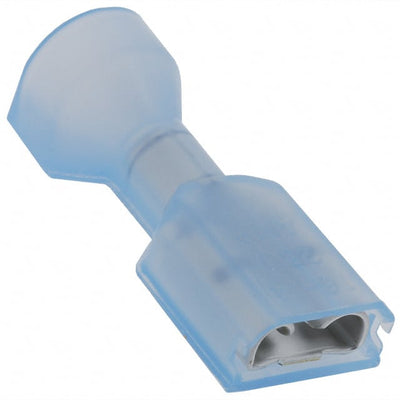 3-520141-2 by TE Connectivity AMP Connectors - CONNECTOR QC RCPT 14-16AWG 0.250