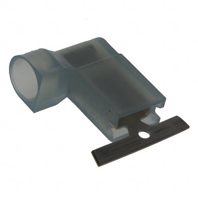 3-520338-2 by TE Connectivity AMP Connectors - CONNECTOR QC RCPT 14-16AWG 0.187