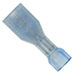 3-520404-2 by TE Connectivity AMP Connectors - CONNECTOR QC RCPT 14-16AWG 0.187