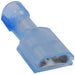 3-520406-2 by TE Connectivity AMP Connectors - CONNECTOR QC RCPT 14-16AWG 0.250
