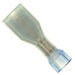 3-520412-2 by TE Connectivity AMP Connectors - CONNECTOR QC RCPT 14-16AWG 0.187