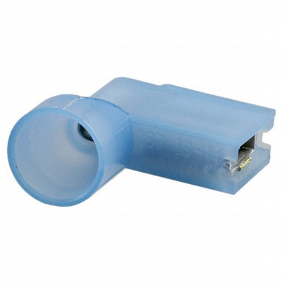 3-520997-2 by TE Connectivity AMP Connectors - CONNECTOR QC RCPT 14-16AWG 0.187