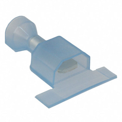 3-521191-2 by TE Connectivity AMP Connectors - CONNECTOR QC TAB 14-16AWG 0.250 CRIMP