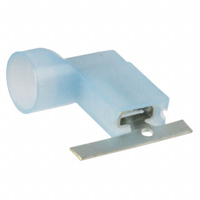 3-521127-2 by TE Connectivity AMP Connectors - CONNECTOR QC RCPT 14-16AWG 0.250