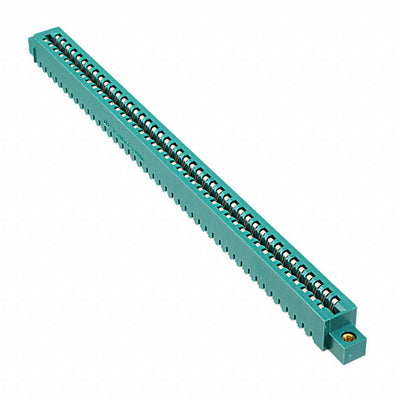 3-530677-3 by TE Connectivity Aerospace, Defense and Marine - CONNECTOR EDGE DUAL FMALE 86POS 0.156
