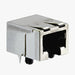 3-5338556-1 by TE Connectivity AMP Connectors - CONNECTOR MOD JACK 8P8C R/A SHIELDED