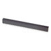 3-534206-0 by TE Connectivity AMP Connectors - CONNECTOR RECPT 60POS 0.1 GOLD PCB