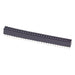 8-534998-0 by TE Connectivity AMP Connectors - CONNECTOR RECPT 60POS 0.1 GOLD PCB