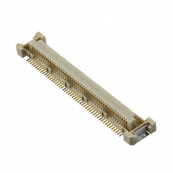 3-5353190-8 by TE Connectivity AMP Connectors - CONNECTOR RECPT 100POS SMD GOLD