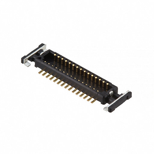 3-5353515-0 by TE Connectivity AMP Connectors - CONNECTOR PLUG 30POS SMD GOLD