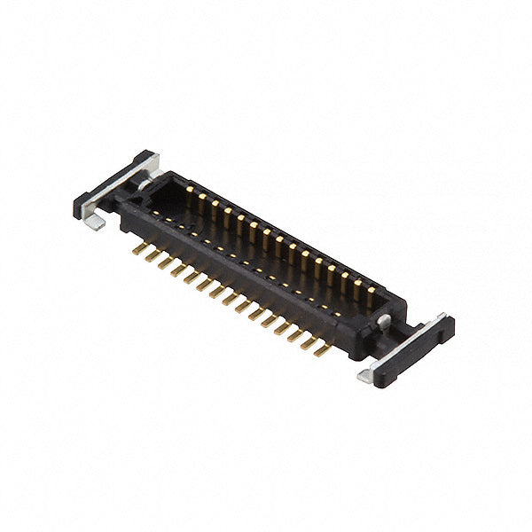 3-5353515-0 by TE Connectivity AMP Connectors - CONNECTOR PLUG 30POS SMD GOLD