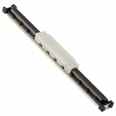 3-5353606-7 by TE Connectivity AMP Connectors - CONNECTOR RECPT 240POS SMD GOLD