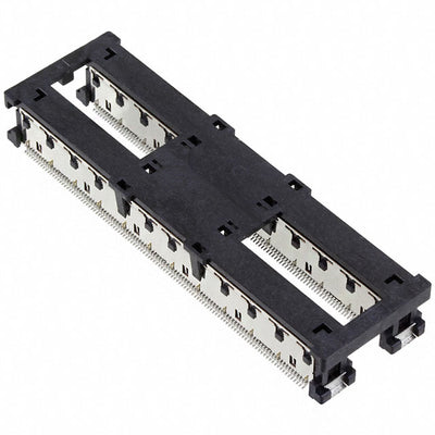 3-5353652-6 by TE Connectivity AMP Connectors - CONNECTOR PLUG 440POS SMD GOLD