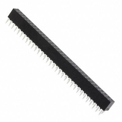 3-535542-2 by TE Connectivity AMP Connectors - CONNECTOR RECPT 64POS 0.1 GOLD PCB