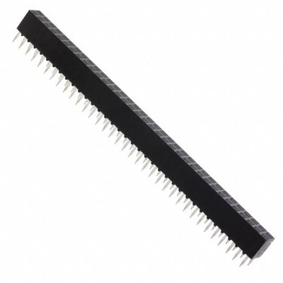 3-535542-5 by TE Connectivity AMP Connectors - CONNECTOR RECPT 70POS 0.1 GOLD PCB