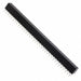 3-535542-5 by TE Connectivity AMP Connectors - CONNECTOR RECPT 70POS 0.1 GOLD PCB