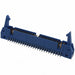 3-5499141-0 by TE Connectivity AMP Connectors - CONNECTOR HEADER R/A 50POS 2.54MM