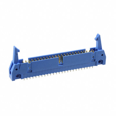 3-5499206-0 by TE Connectivity AMP Connectors - CONNECTOR HEADER VERT 50POS 2.54MM