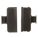 3-552008-1 by TE Connectivity AMP Connectors - CONNECTOR BACKSHELL 50POS 180DEG BLK