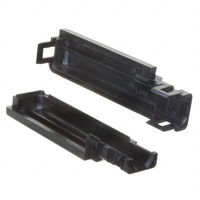 3-552414-1 by TE Connectivity AMP Connectors - 90 DEG COVER KIT 36 POS 2 PC PT