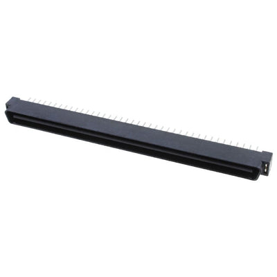 3-557102-7 by TE Connectivity AMP Connectors - CONNECTOR PLUG 160POS VERT SOLDER