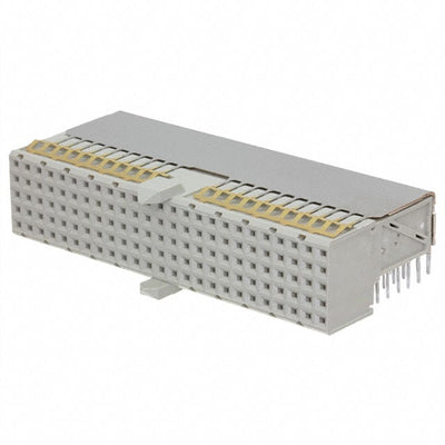 3-5646547-0 by TE Connectivity AMP Connectors - CONNECTOR RECEPT 138POS 2MM PRESS-FIT