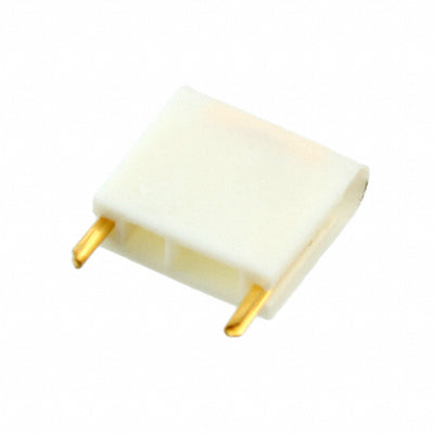 3-582340-9 by TE Connectivity AMP Connectors - CONNECTOR TIP JACK SOLDER WHITE