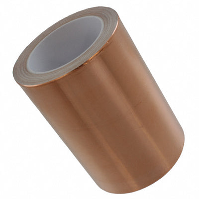 3-6-1125 by 3M (TC) - RF EMI SHIELDING TAPE 18'X3
