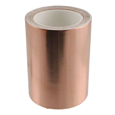 3-6-1126 by 3M (TC) - RF EMI SHIELDING TAPE 18'X3