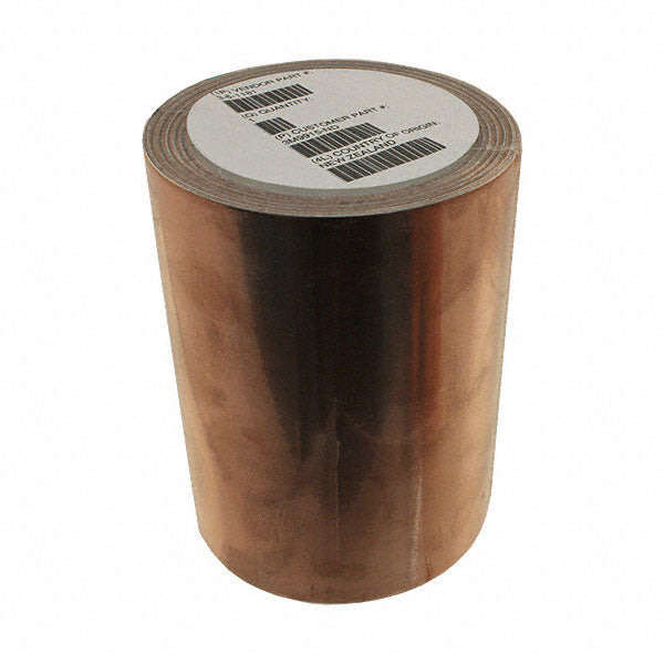 3-6-1181 by 3M (TC) - RF EMI SHIELDING TAPE 18'X3