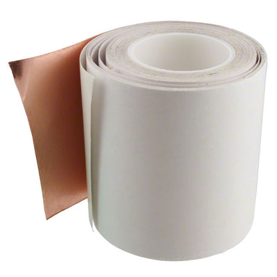 3-6-1182 by 3M (TC) - RF EMI SHIELDING TAPE 18'X3