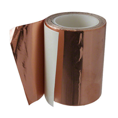 3-6-1194 by 3M (TC) - RF EMI SHIELDING TAPE 18'X3