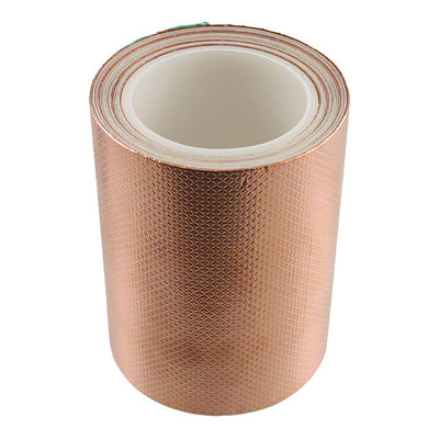 3-6-1245 by 3M (TC) - RF EMI SHIELDING TAPE 18'X3
