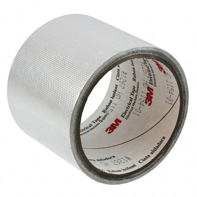 3-6-1267 by 3M (TC) - RF EMI SHIELDING TAPE 18'X3