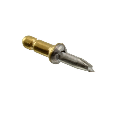 3-60803-1 by TE Connectivity AMP Connectors - CONNECTOR PC PIN CIRC 0.058DIA GOLD