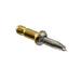 3-60803-1 by TE Connectivity AMP Connectors - CONNECTOR PC PIN CIRC 0.058DIA GOLD