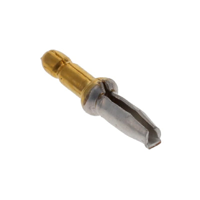 3-60874-2 by TE Connectivity AMP Connectors - CONNECTOR PC PIN CIRC 0.058DIA GOLD