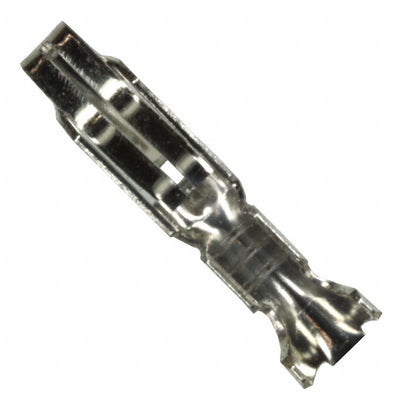 3-61668-1 by TE Connectivity AMP Connectors - TERM EDGE BIF LF 18-24AWG CRIMP