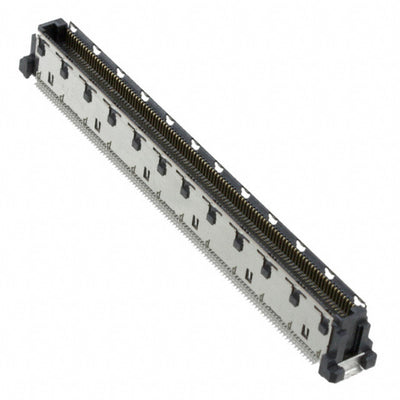 3-6318491-6 by TE Connectivity AMP Connectors - CONNECTOR PLUG 220POS SMD GOLD