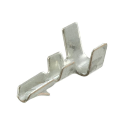 3-640108-1 by TE Connectivity AMP Connectors - CONNECTOR TERM WTB 22-26AWG TIN