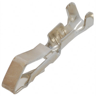 640252-1 by TE Connectivity AMP Connectors - CONNECTOR SOCKET 18-24AWG CRIMP TIN