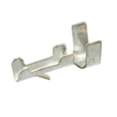 3-640401-1 by TE Connectivity AMP Connectors - CONNECTOR TERM WTB 22-26AWG TIN