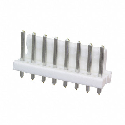 3-640445-8 by TE Connectivity AMP Connectors - CONNECTOR HEADER VERT 8POS 3.96MM