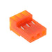 3-640477-3 by TE Connectivity AMP Connectors - CONNECTOR RECPT 3POS IDC 18AWG TIN