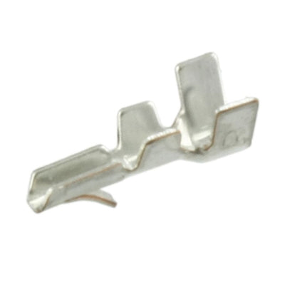 640663-1 by TE Connectivity AMP Connectors - CONNECTOR TERM WTB 22-26AWG TIN/LEAD