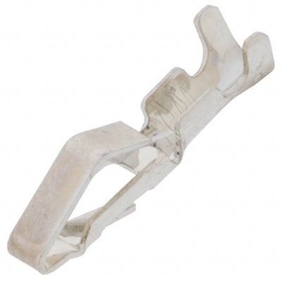 640707-1 by TE Connectivity AMP Connectors - CONNECTOR SOCKET 18-24AWG CRIMP TIN