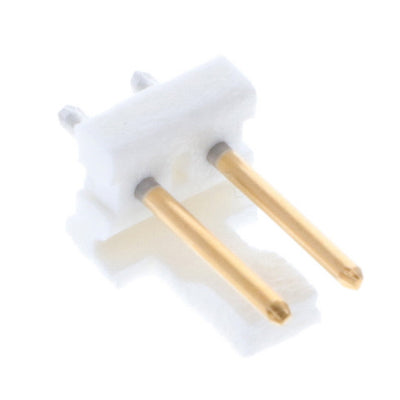 3-641120-2 by TE Connectivity AMP Connectors - CONNECTOR HEADER VERT 2POS 3.96MM