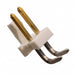 3-641121-2 by TE Connectivity AMP Connectors - CONNECTOR HEADER R/A 2POS 3.96MM